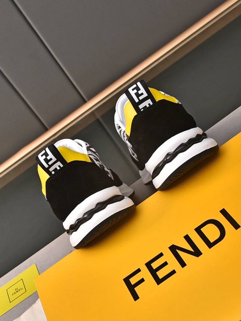 Fendi Sneakers